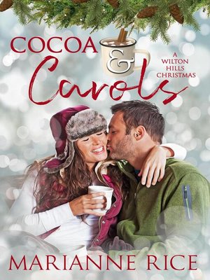 cover image of Cocoa & Carols